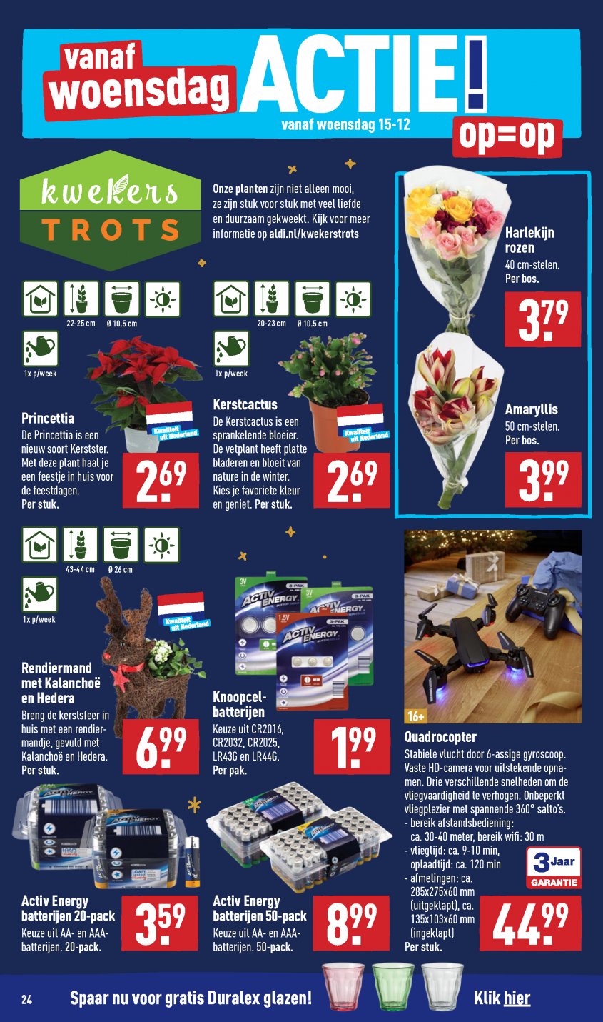 Aldi Aanbiedingen van 13-12-2021 pagina.24