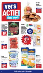 Aldi reclame folder week 50 pagina.4 