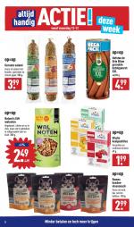 Aldi reclame folder week 50 pagina.8 