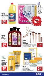 Aldi reclame folder week 50 pagina.9 