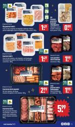 Aldi reclame folder week 50 pagina.11 