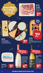 Aldi reclame folder week 50 pagina.16 