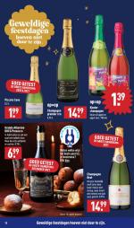 Aldi reclame folder week 50 pagina.18 