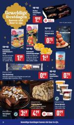 Aldi reclame folder week 50 pagina.20 