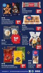 Aldi reclame folder week 50 pagina.21 