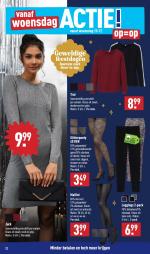 Aldi reclame folder week 50 pagina.22 