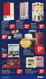 Aldi reclame folder week 50 pagina.25 