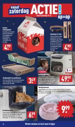 Aldi reclame folder week 50 pagina.34 