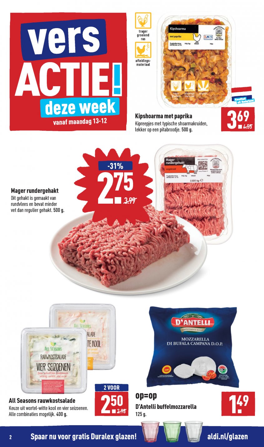 Aldi Aanbiedingen van 13-12-2021 pagina.2