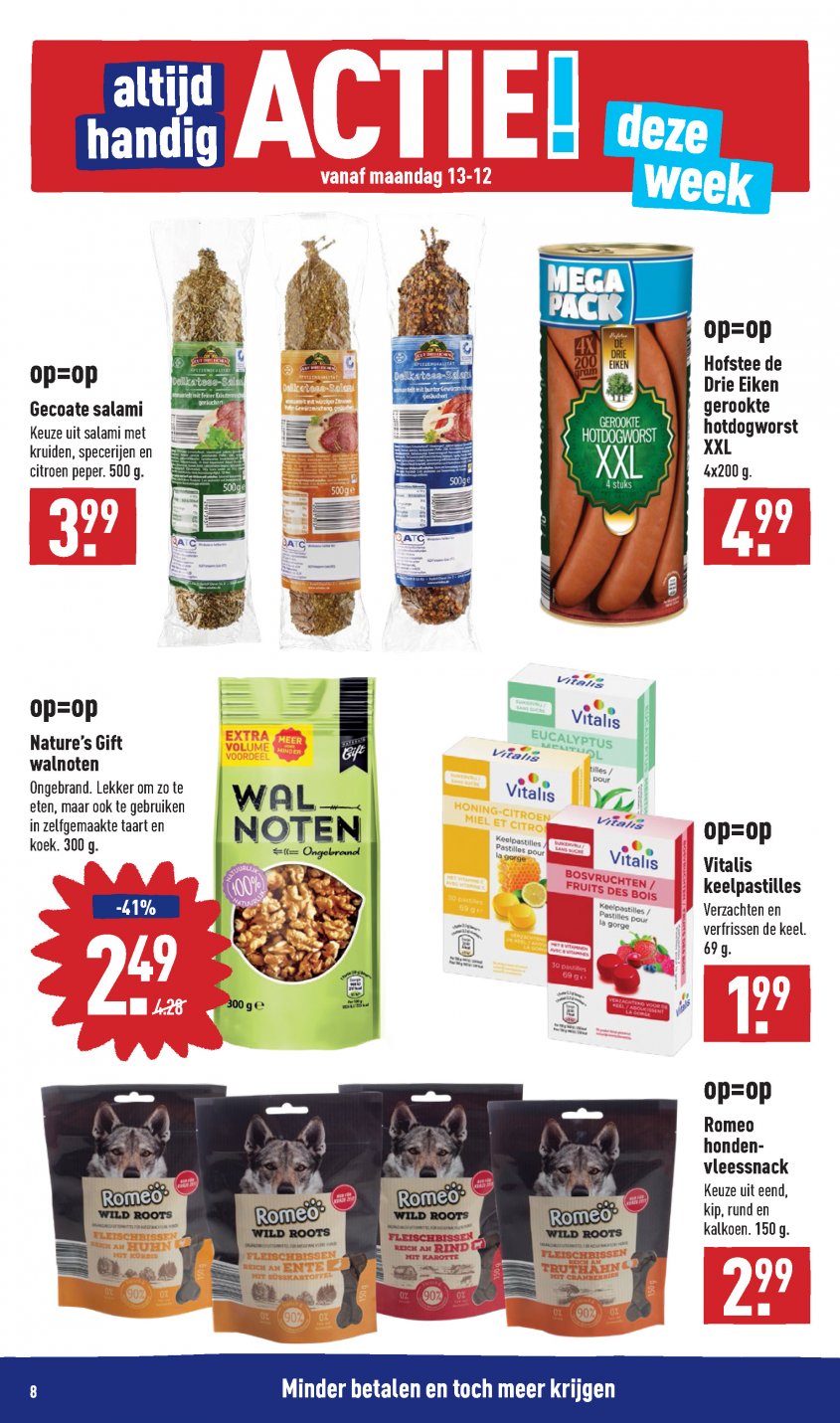 Aldi Aanbiedingen van 13-12-2021 pagina.8