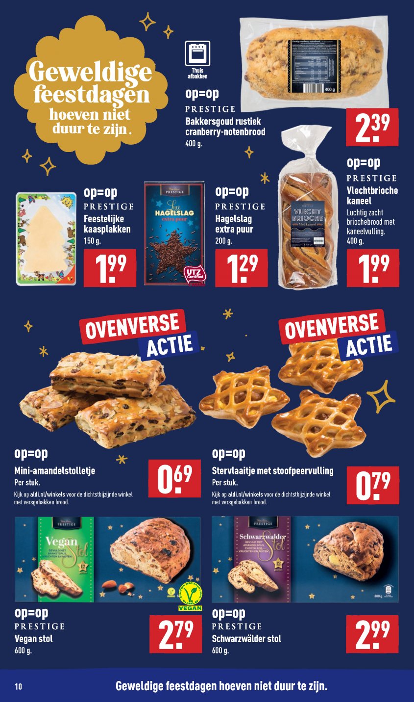 Aldi Aanbiedingen van 13-12-2021 pagina.10