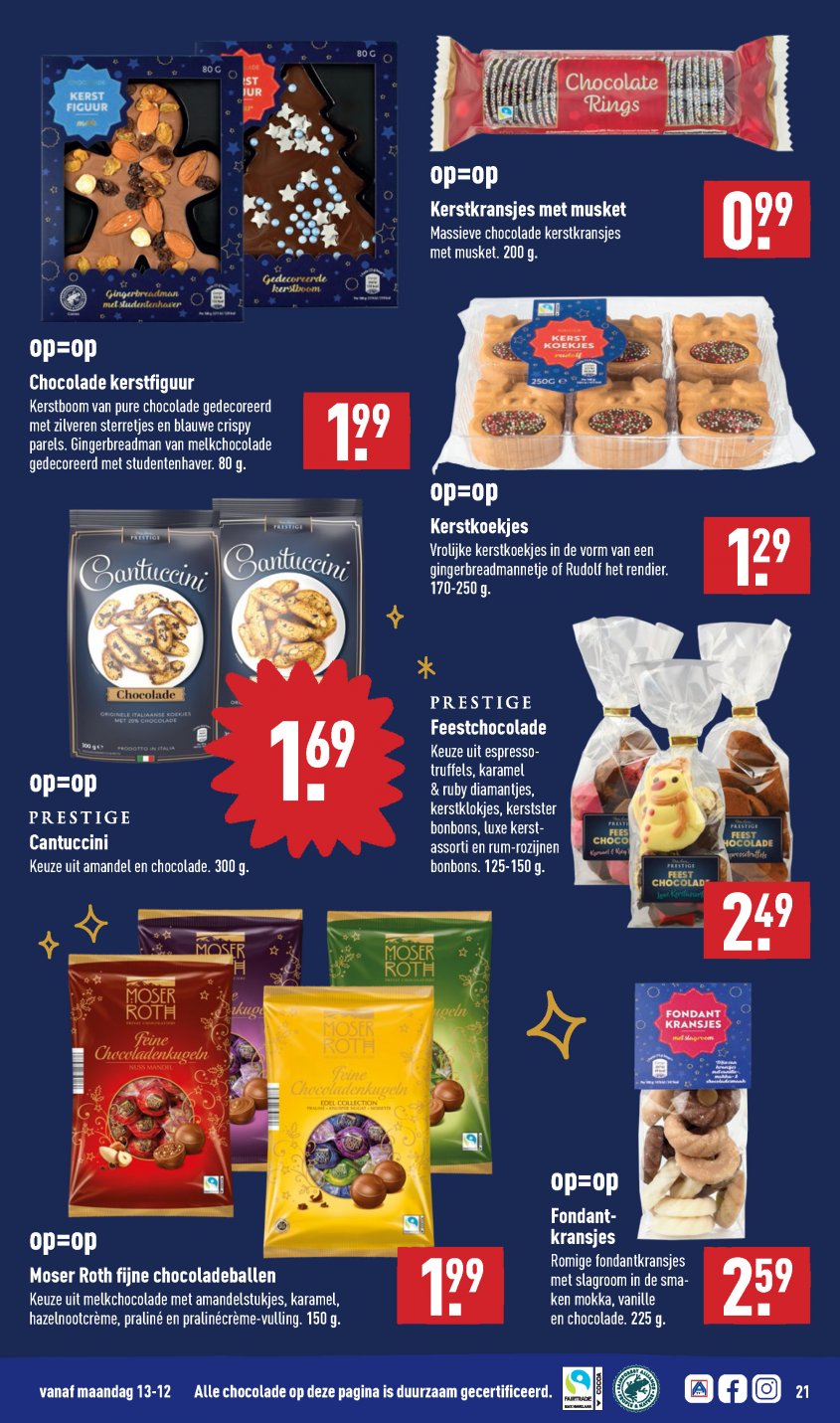 Aldi Aanbiedingen van 13-12-2021 pagina.21