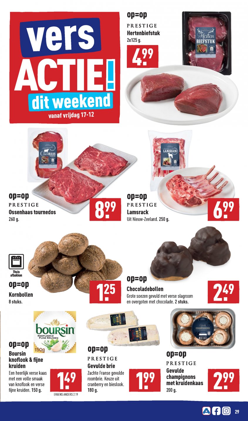 Aldi Aanbiedingen van 13-12-2021 pagina.29