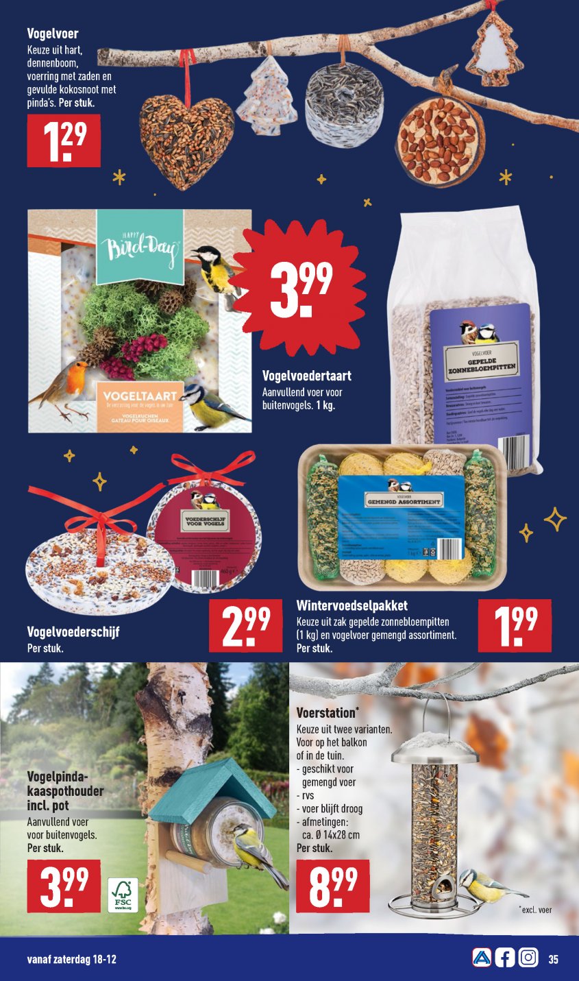 Aldi Aanbiedingen van 13-12-2021 pagina.35