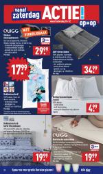 Aldi reclame folder week 50 pagina.32 