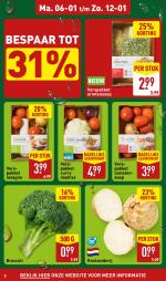 Aldi reclame folder week 02, pagina.3