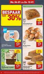 Aldi reclame folder week 02, pagina.5