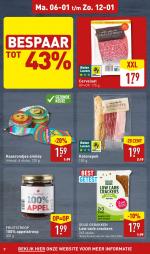 Aldi reclame folder week 02, pagina.7