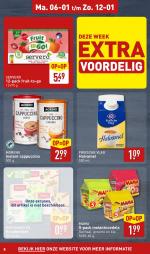 Aldi reclame folder week 02, pagina.8