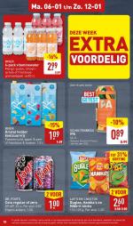 Aldi reclame folder week 02, pagina.10