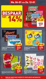 Aldi reclame folder week 02, pagina.13