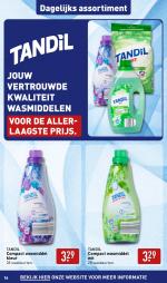 Aldi reclame folder week 02, pagina.16