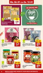 Aldi reclame folder week 02, pagina.18
