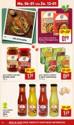 Aldi reclame folder week 02, pagina.19