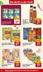 Aldi reclame folder week 02, pagina.20