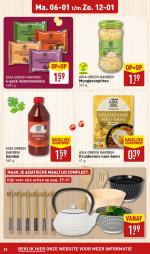 Aldi reclame folder week 02, pagina.22