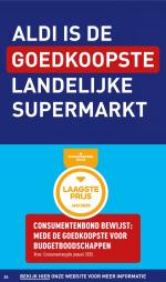 Aldi reclame folder week 02, pagina.24