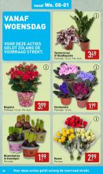 Aldi reclame folder week 02, pagina.25