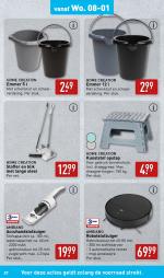 Aldi reclame folder week 02, pagina.27
