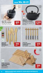 Aldi reclame folder week 02, pagina.30