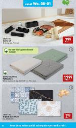 Aldi reclame folder week 02, pagina.31