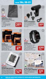 Aldi reclame folder week 02, pagina.32