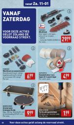 Aldi reclame folder week 02, pagina.33