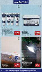 Aldi reclame folder week 02, pagina.35