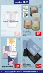 Aldi reclame folder week 02, pagina.36