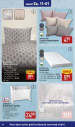 Aldi reclame folder week 02, pagina.37