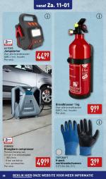 Aldi reclame folder week 02, pagina.38