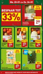 Aldi reclame folder week 04, pagina.3