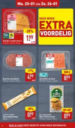 Aldi reclame folder week 04, pagina.4