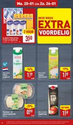Aldi reclame folder week 04, pagina.6