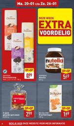 Aldi reclame folder week 04, pagina.8