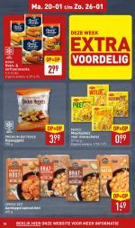 Aldi reclame folder week 04, pagina.10