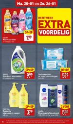Aldi reclame folder week 04, pagina.12