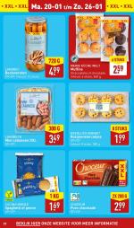 Aldi reclame folder week 04, pagina.17