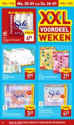 Aldi reclame folder week 04, pagina.18