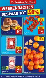 Aldi reclame folder week 04, pagina.19